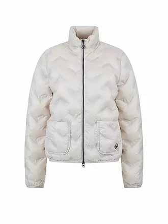 SPORTALM | Doudoune matelassée | creme